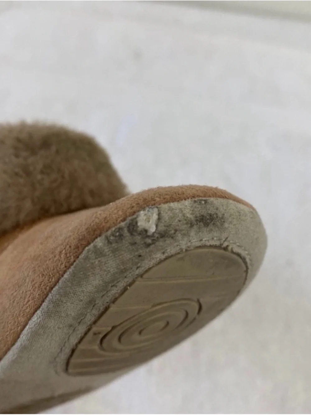 Stride Rite surprize by